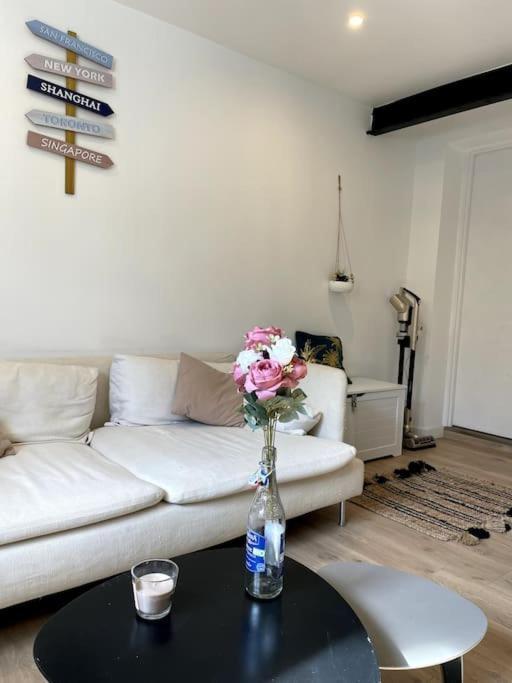 Villa Gaby~ 2 Pers ~ Hypercentre Pau Exterior photo